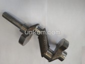   Thermo King X214/D214 (KD-I/II, MD-I)