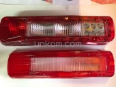    ./. Volvo FH/FM/NH LED  ( SY-UL1054R  SY-UL1054L)