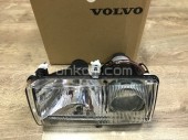   Volvo