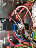   Carrier Vector 1550/1800/1850/1950