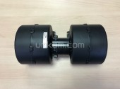  .  24V 1050 m3/, L=335/H=146, 13.0 1  (GR)