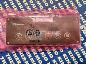    Thermo King Clima Aire 1D Dash Pad