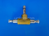  Thermo King V-200/300 EVU3